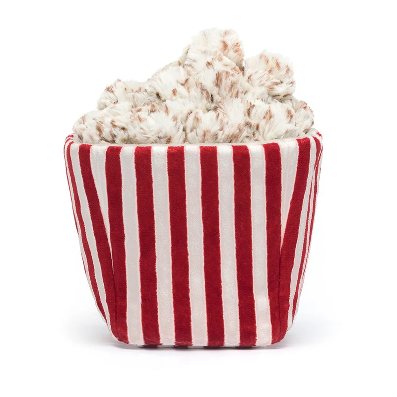 Amuseable Pop Corn · Jellycat