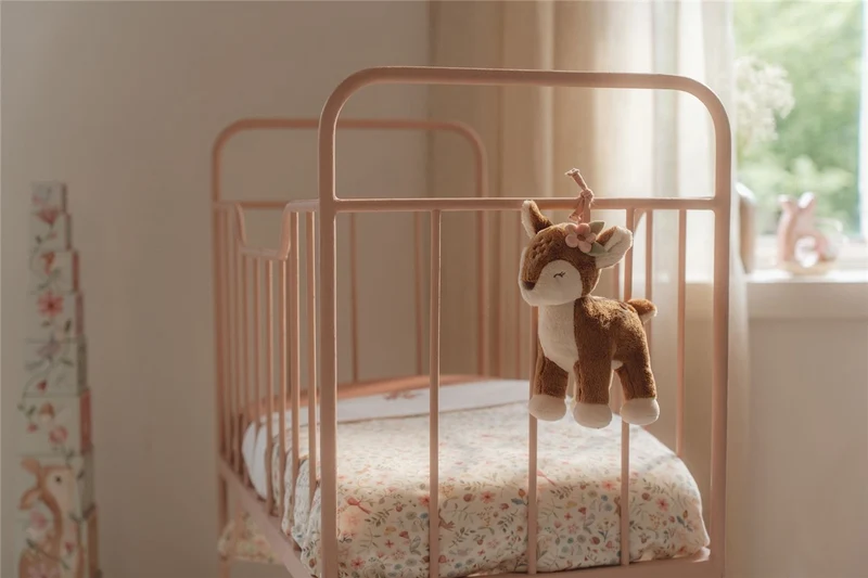 Ciervo Musical Fairy Garden · Little Dutch