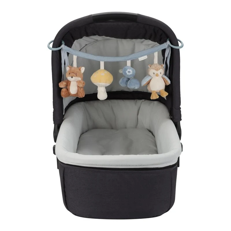 Juguete Carrito Forest Friends · Little Dutch