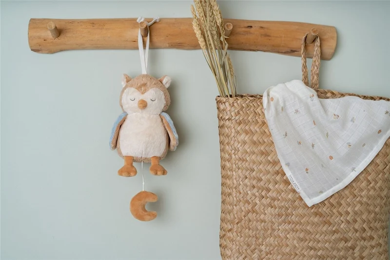 Buho Musical Forest Friends · Little Dutch