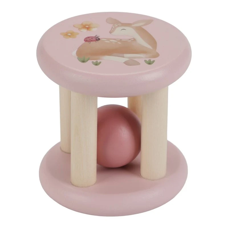 Roller Fairy Garden · Little Dutch