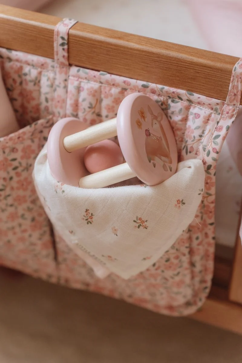 Roller Fairy Garden · Little Dutch