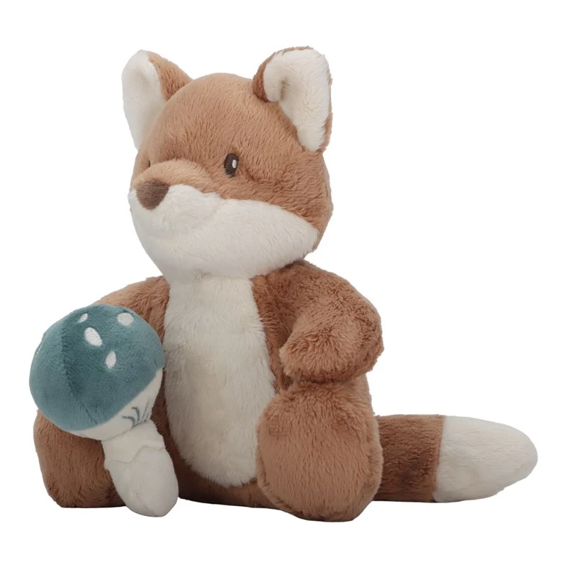 Zorro Forest Friends Little · Little Dutch