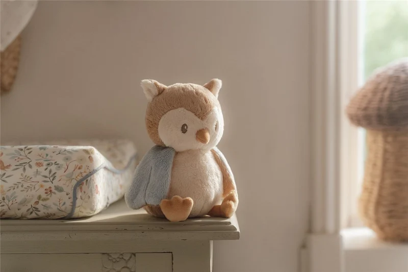 Buho Forest Friends Little · Little Dutch