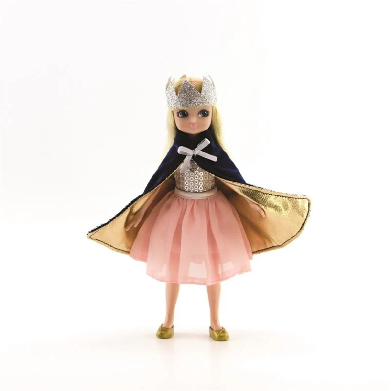 Lottie · Reina del Castillo