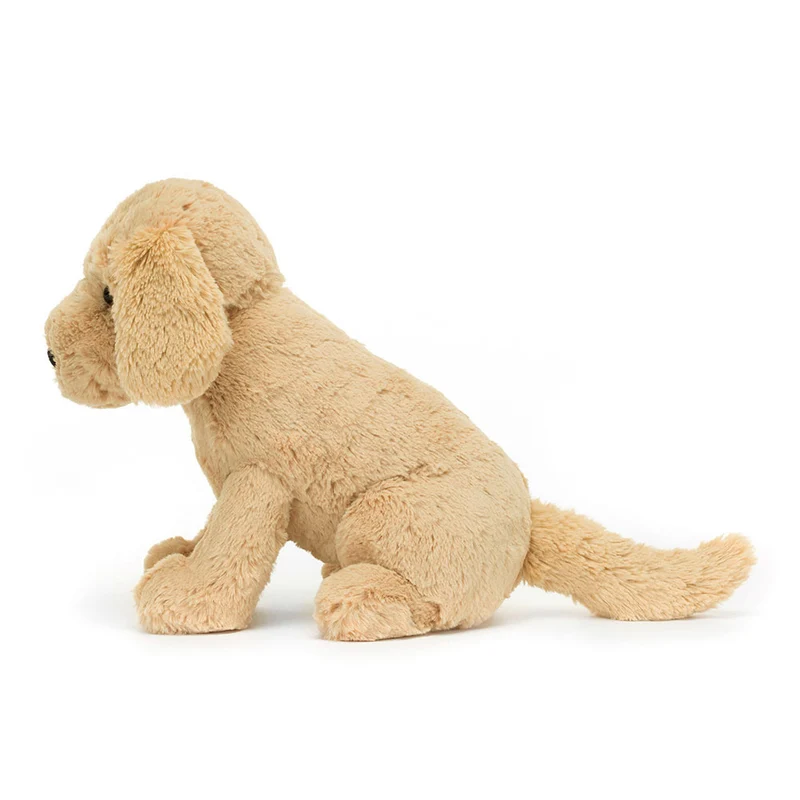 Tilly Golden Retriever · Jellycat