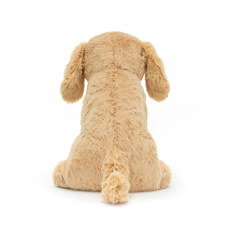 Tilly Golden Retriever · Jellycat