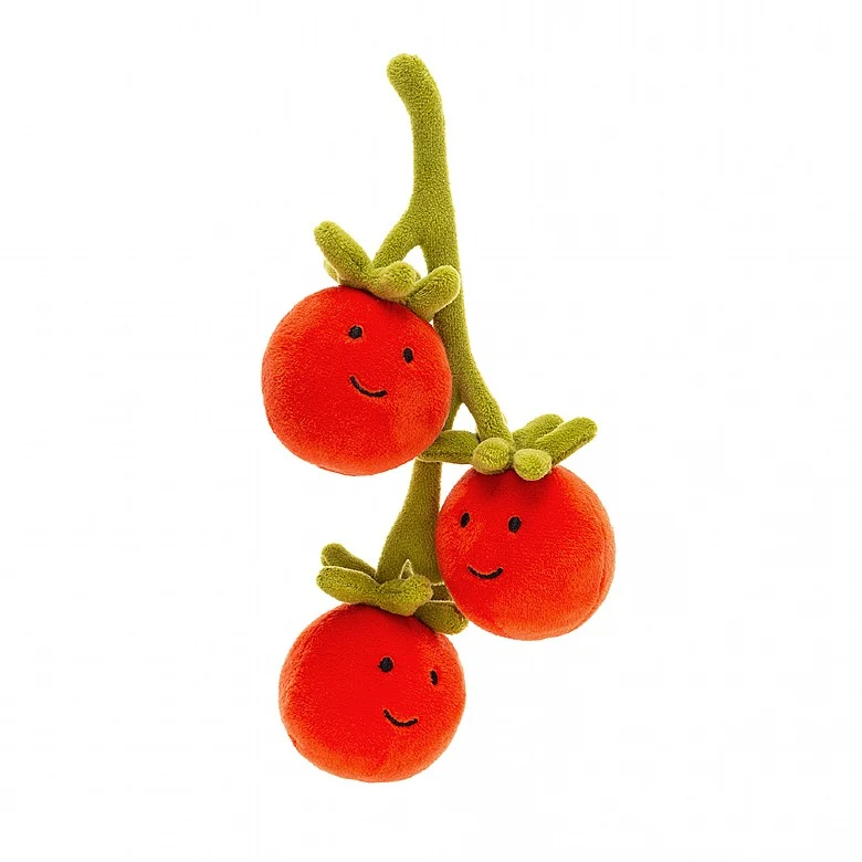 Vivacious Vegetable Tomato · Jellycat