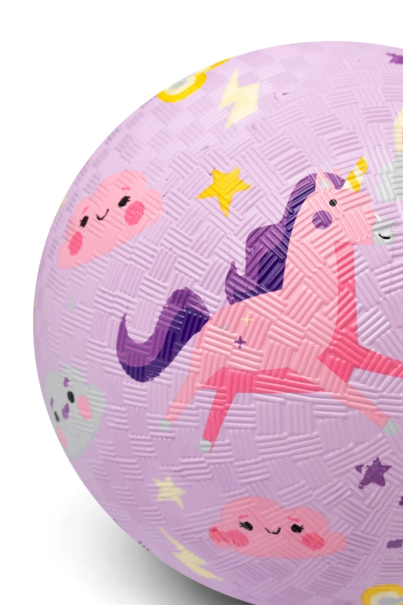 Pelota Unicorn 18cm · Little L