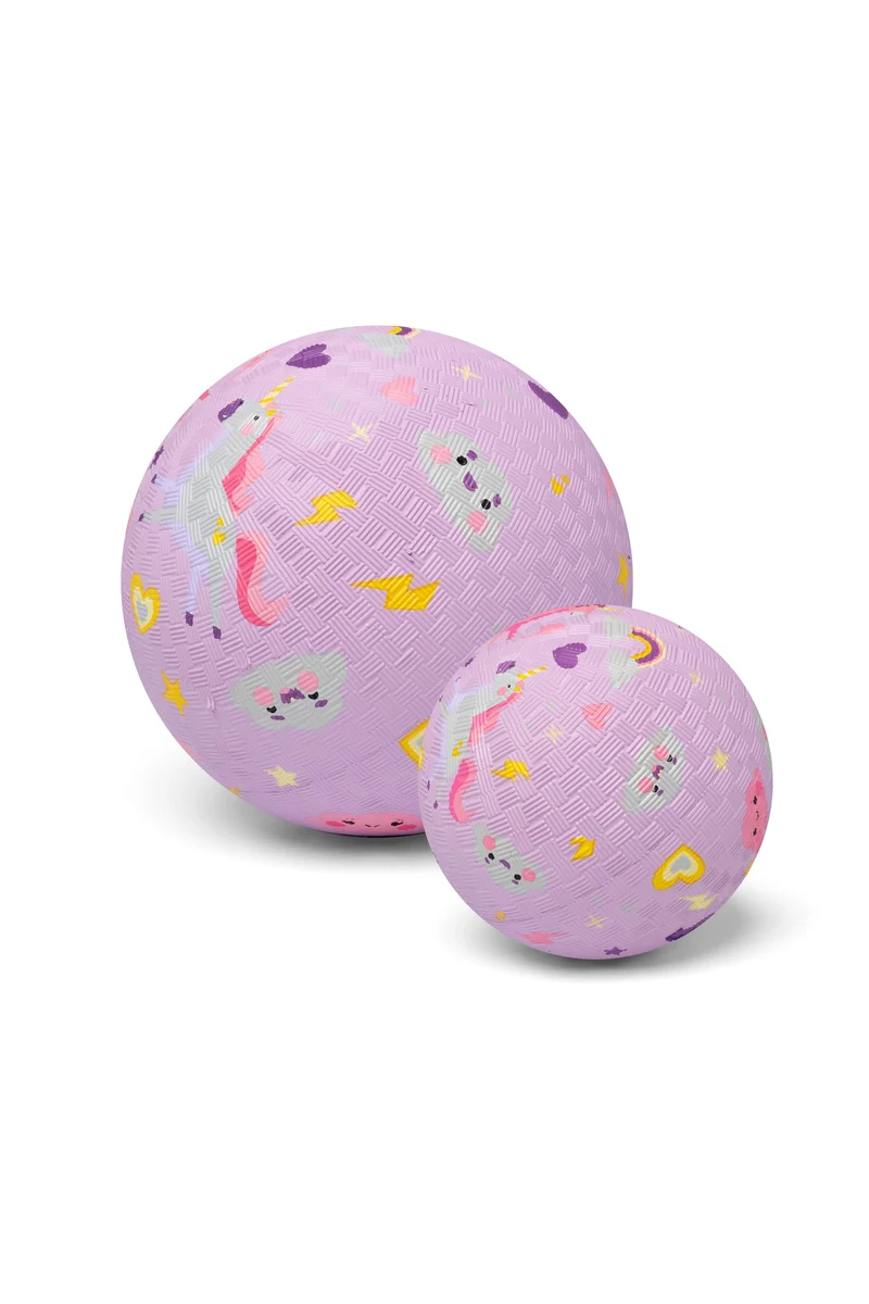 Pelota Unicorn 13cm · Little L