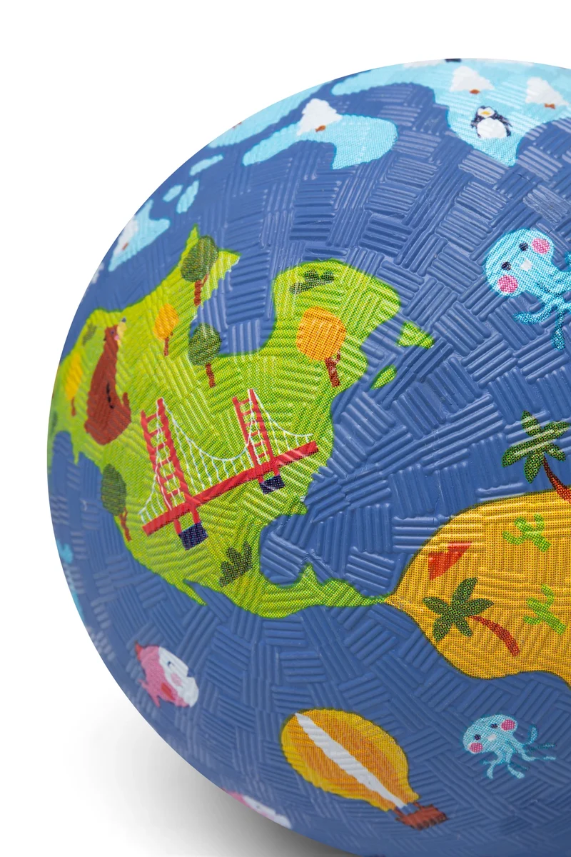 Pelota World 18cm · Little L