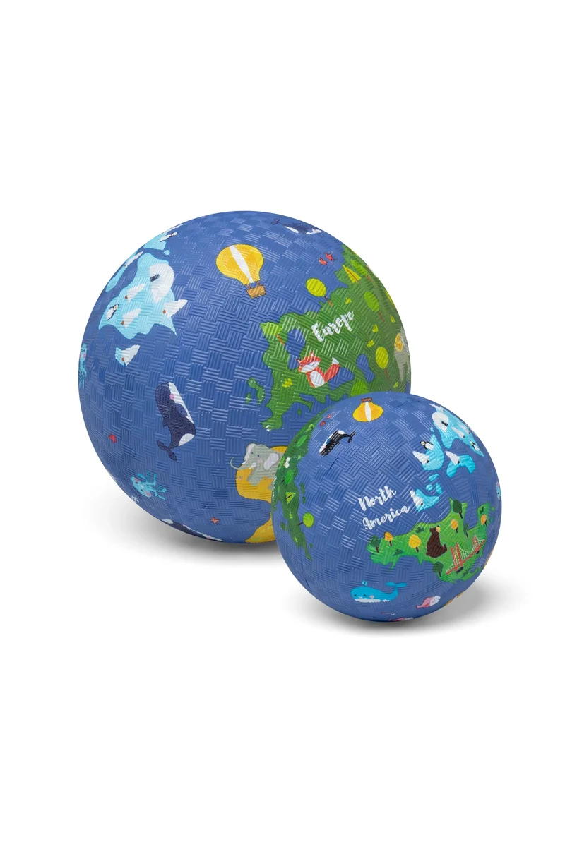 Pelota World 18cm · Little L