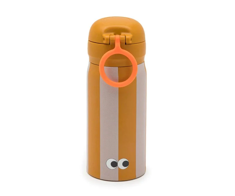 Botella de Acero Térmica Noui Noui Lion