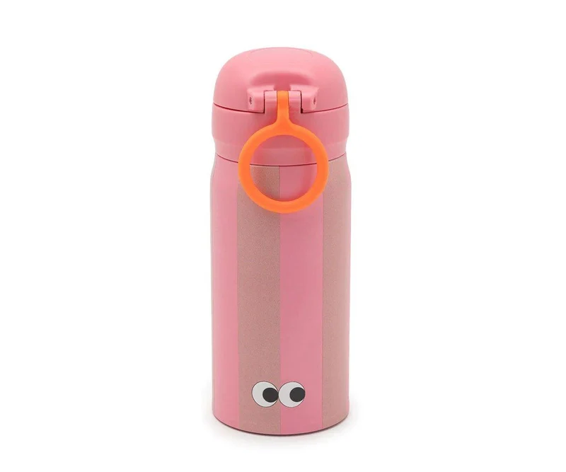 Botella de Acero Térmica Noui Noui Princess
