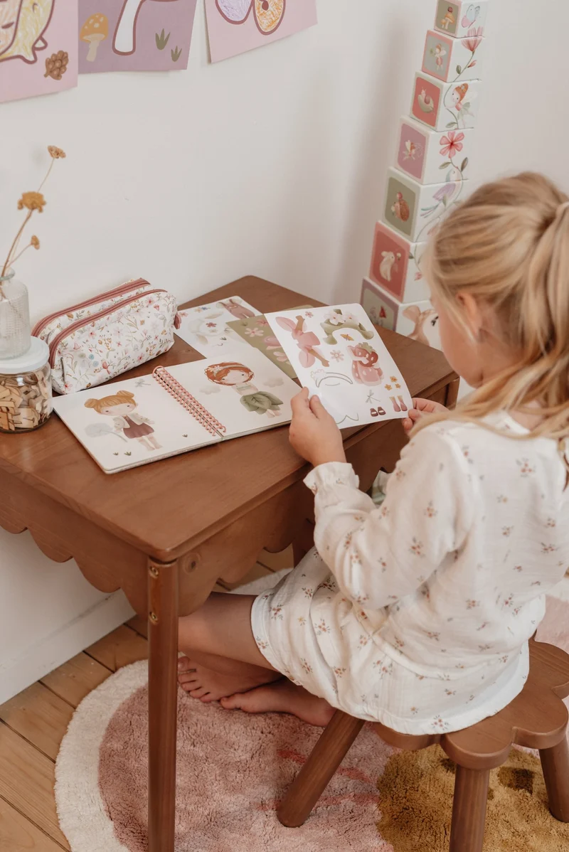 Estuche Fairy Garden · Little Dutch