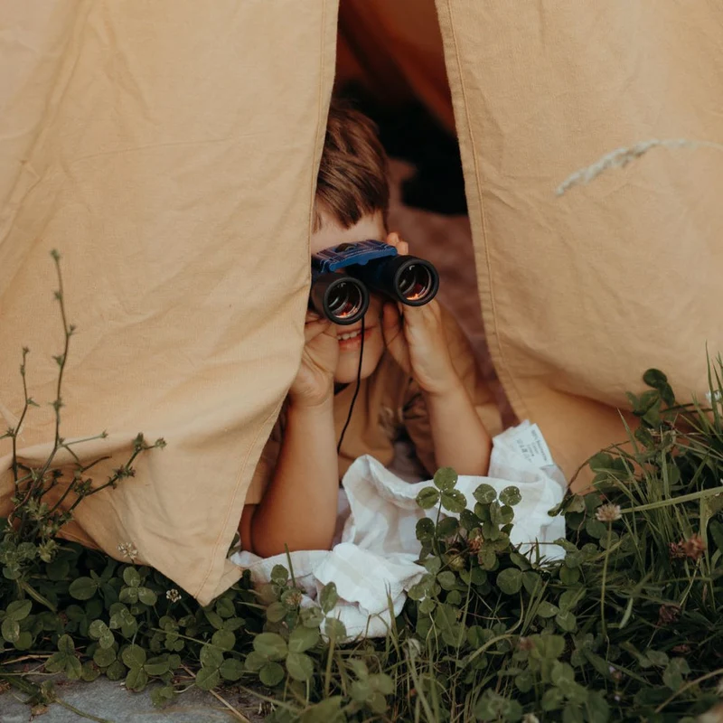 kidybinoculars · Kidywolf