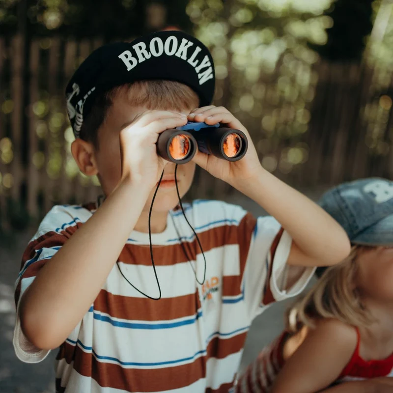 kidybinoculars · Kidywolf