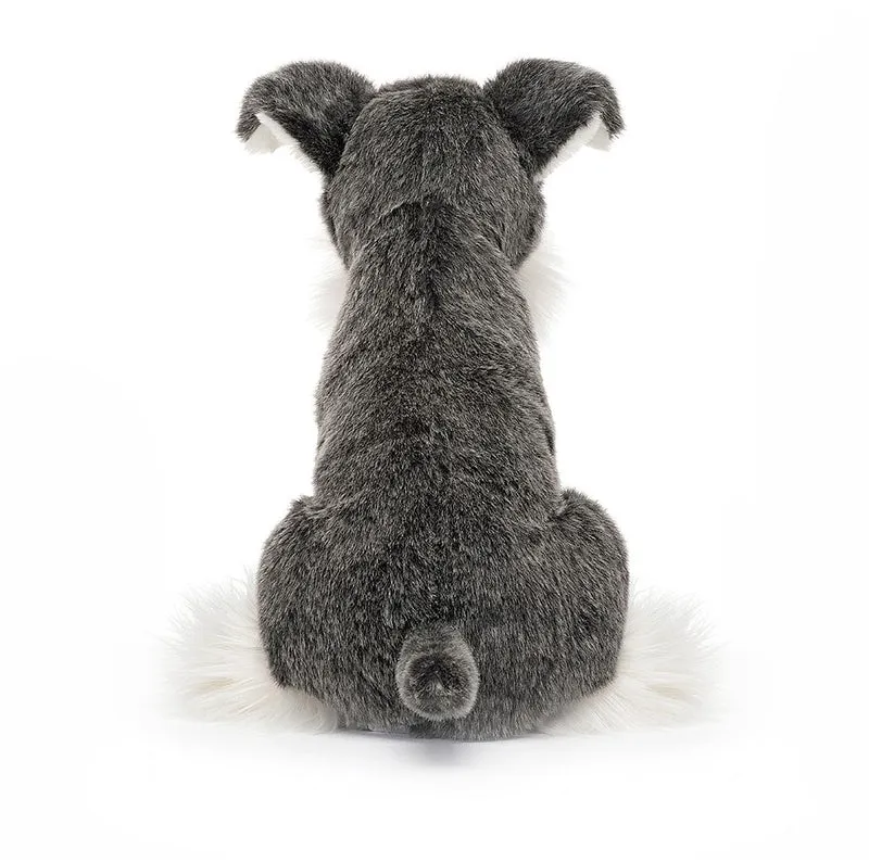 Lawrence Schnauzer · Jellycat
