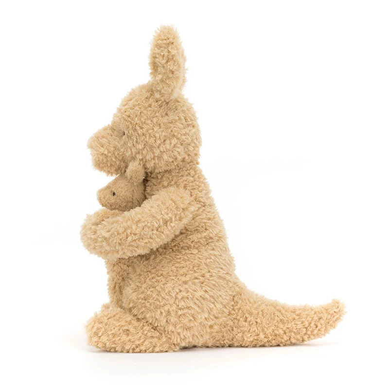 Huddles Kangaroo · Jellycat