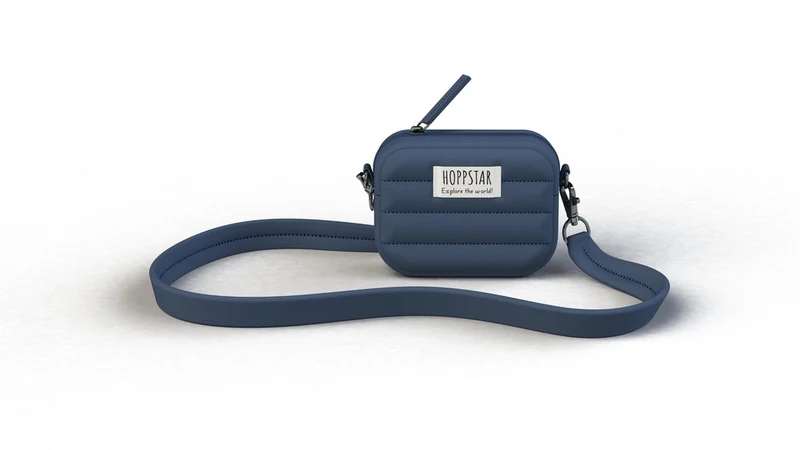 Hoppstar Funda para Expert Navy