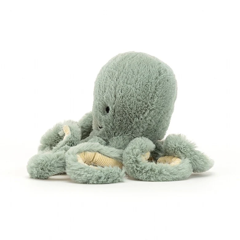 Odyssey Octopus Baby · Jellycat