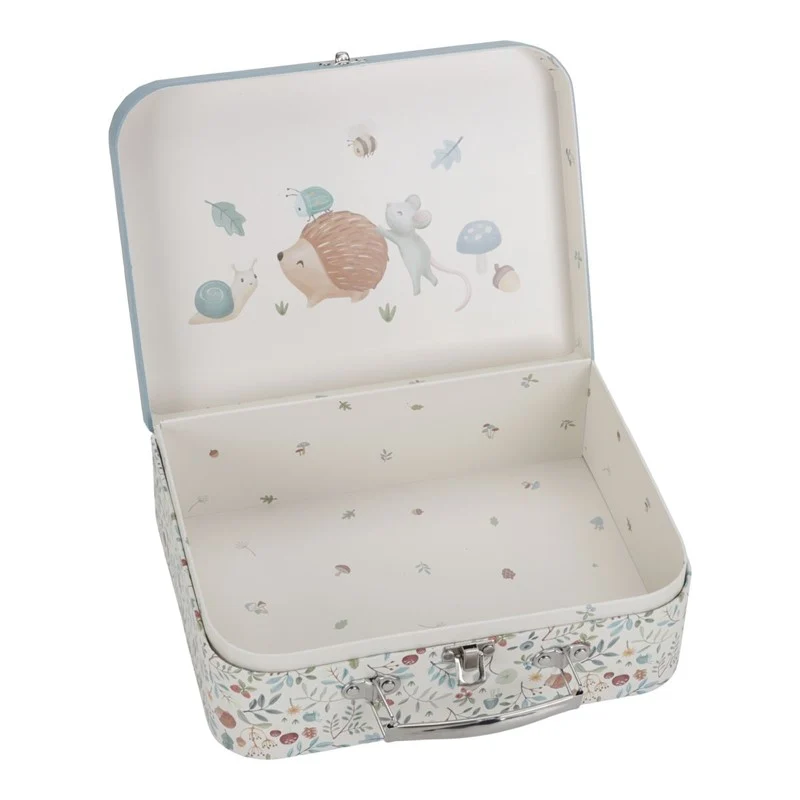 Set maletas Forest Friends· Little Dutch