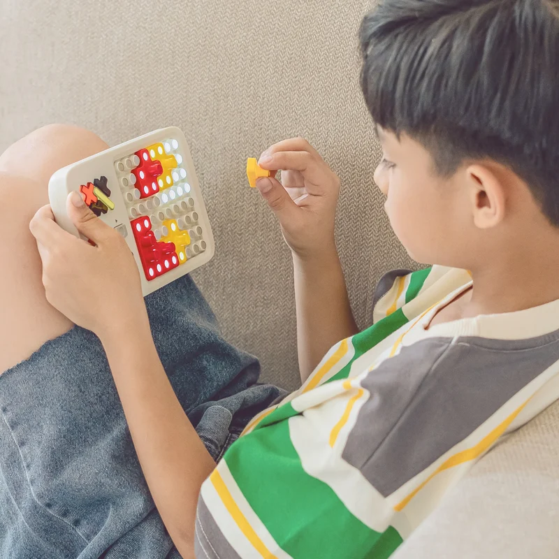 Super Blocks Puzzle Games · Giiker