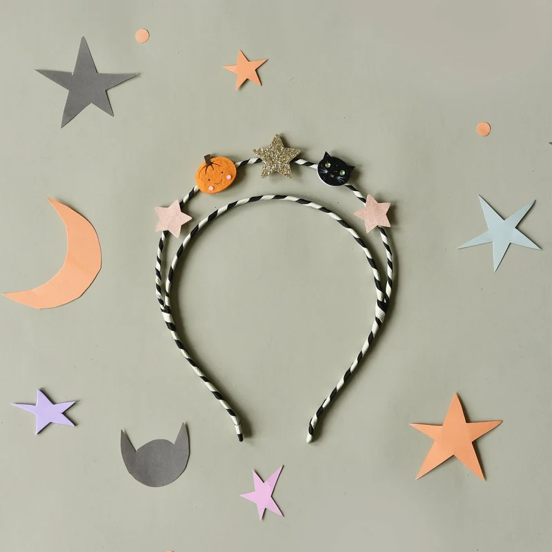 Diadema · Spooky Halloween