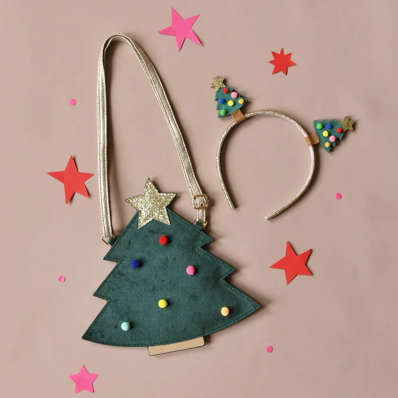 Bolsito · Christmas Tree