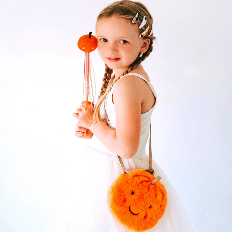 Bolsito · Little Pumpkin