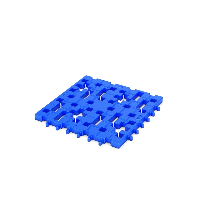 Bloques Meli Maxi · Base Plataforma