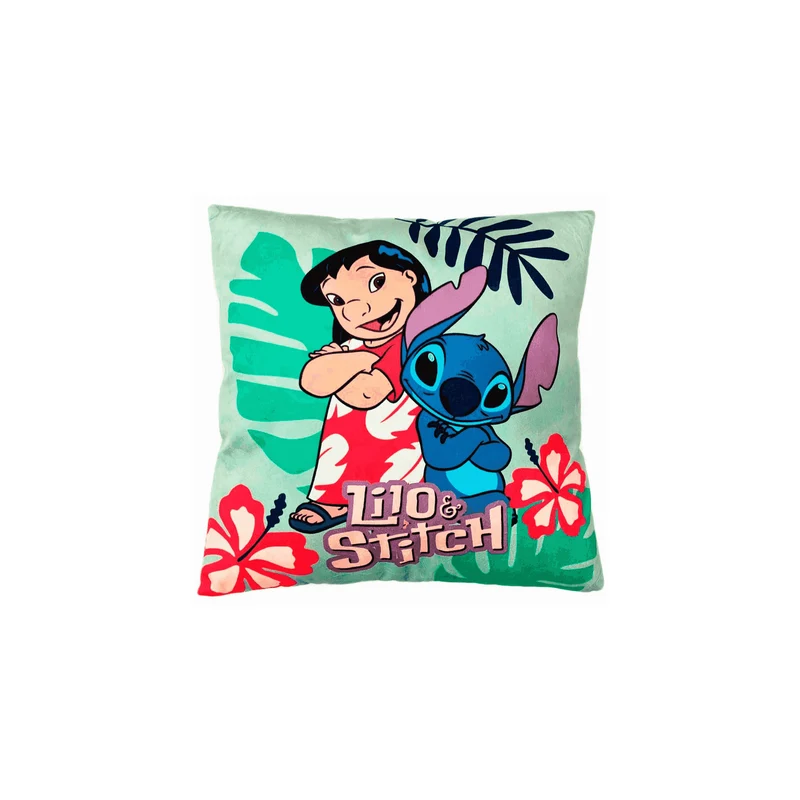 Cojín Lilo & Stitch Disney 40 cm