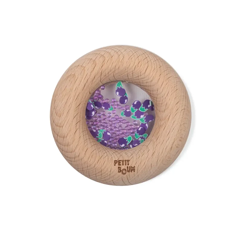 Petit Boum · Fruits Sensory Donuts