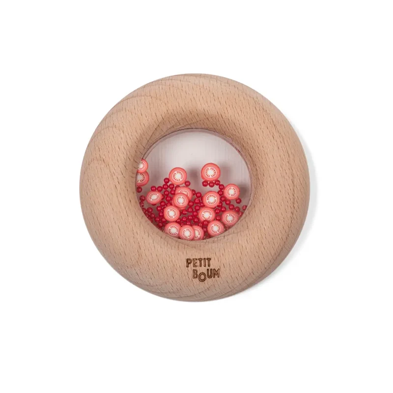 Petit Boum · Fruits Sensory Donuts