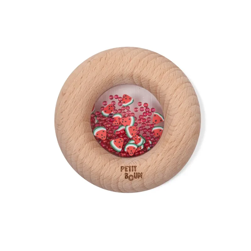 Petit Boum · Fruits Sensory Donuts