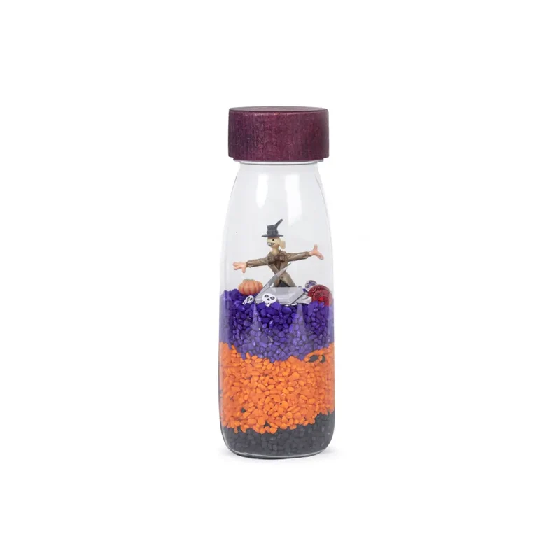 Petit Boum · Sound Bottle Halloween