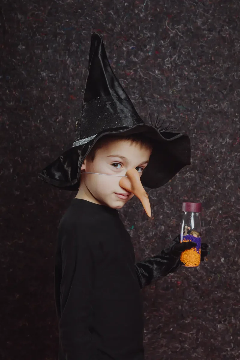 Petit Boum · Sound Bottle Halloween