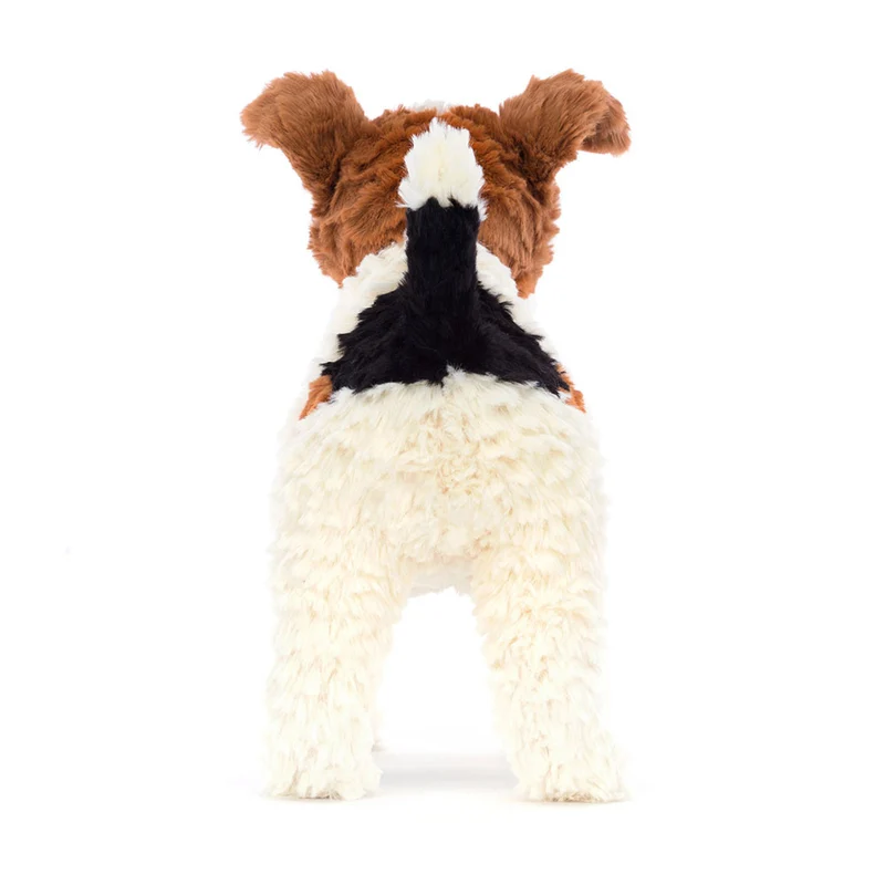 Hector Fox Terrier · Jellycat