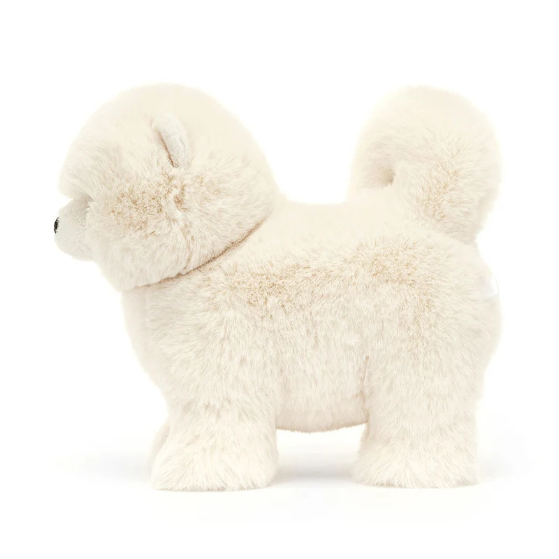 Daphne Pomeranian · Jellycat