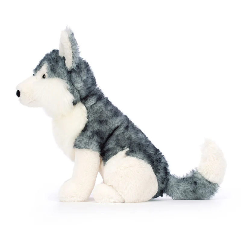 Jackson Husky · Jellycat
