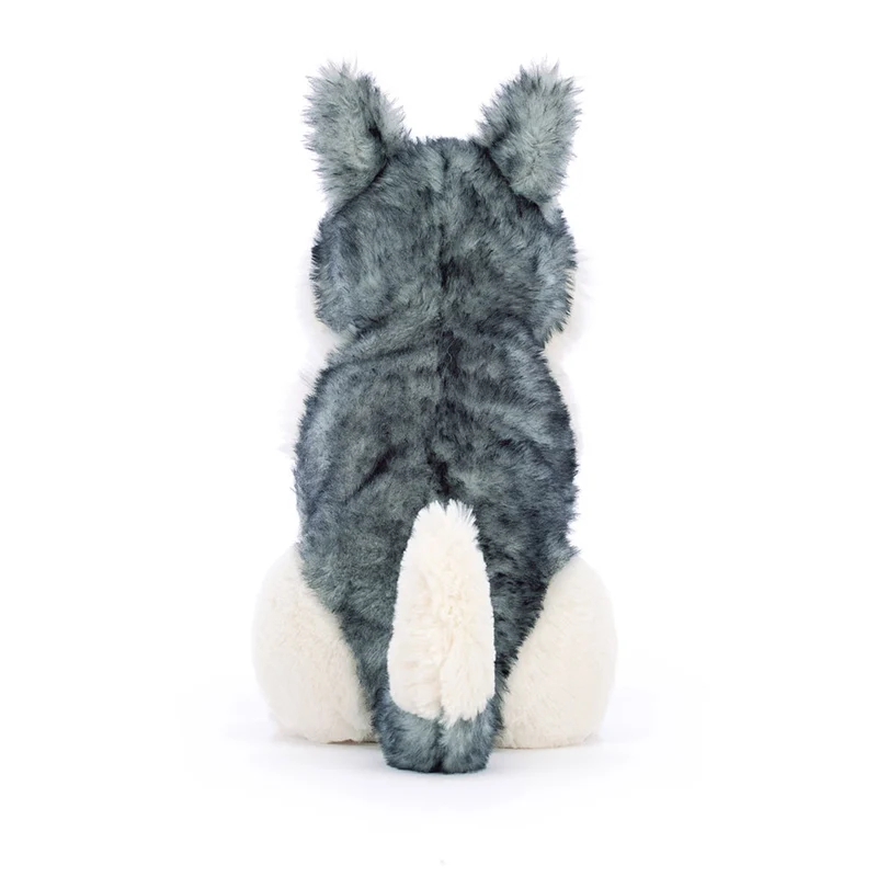 Jackson Husky · Jellycat