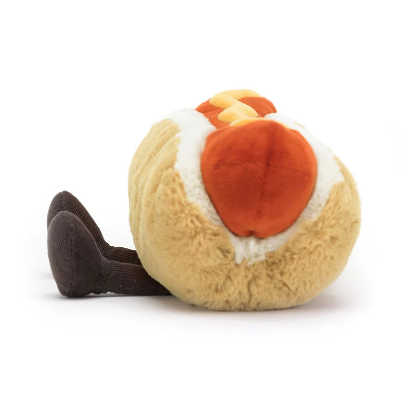Amuseable Hot Dog · Jellycat