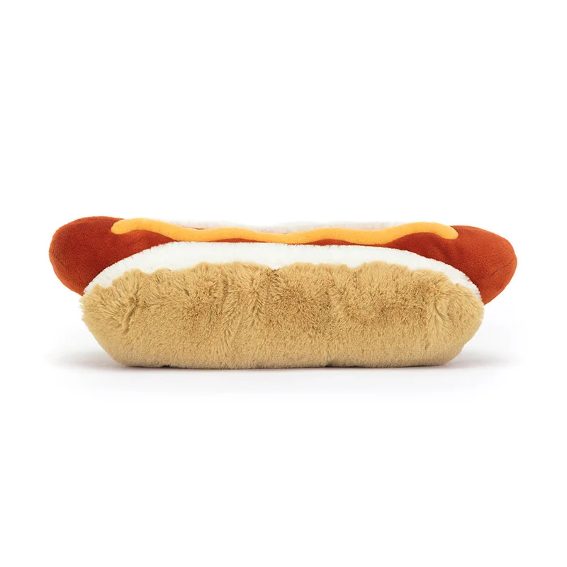 Amuseable Hot Dog · Jellycat