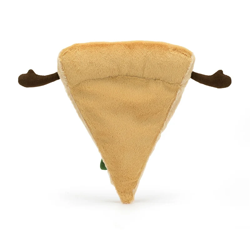 Amuseable Slice of Pizza · Jellycat