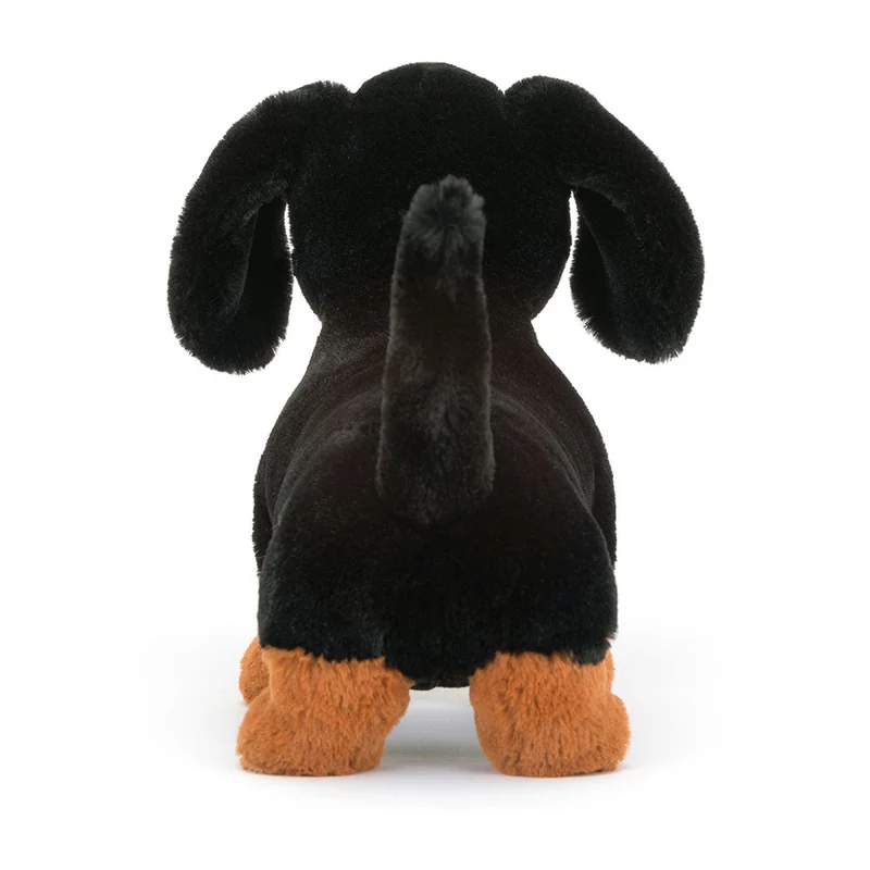 Freddie Sausage Dog · Jellycat