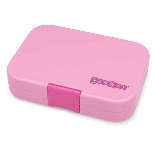 Yumbox Panino 4 compartimentos Power Pink Unicornio