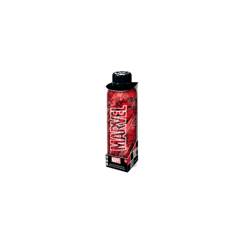 Marvel Botella Termo Acero Inoxidable 515 ml