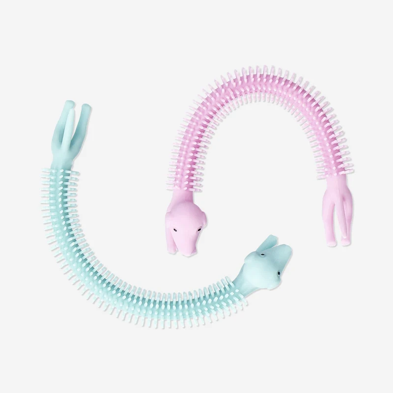 Fidget bracelets as dogs - 2 pcs