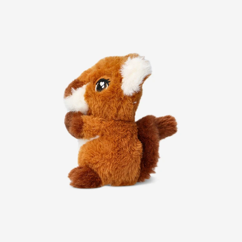 Plush toy - Squirrel