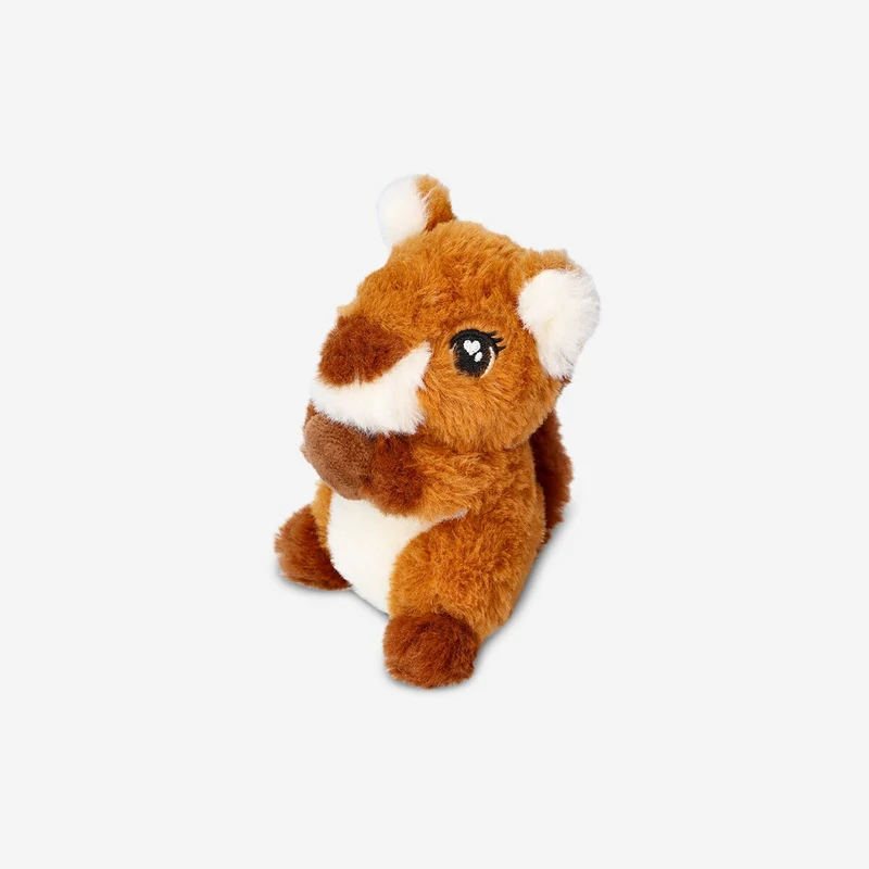 Plush toy - Squirrel